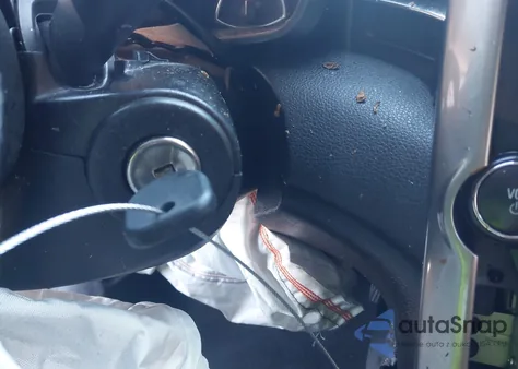 2015 Chevrolet Malibu 1Lt из США, поврежденный, VIN 1G11C5SL7FF102779